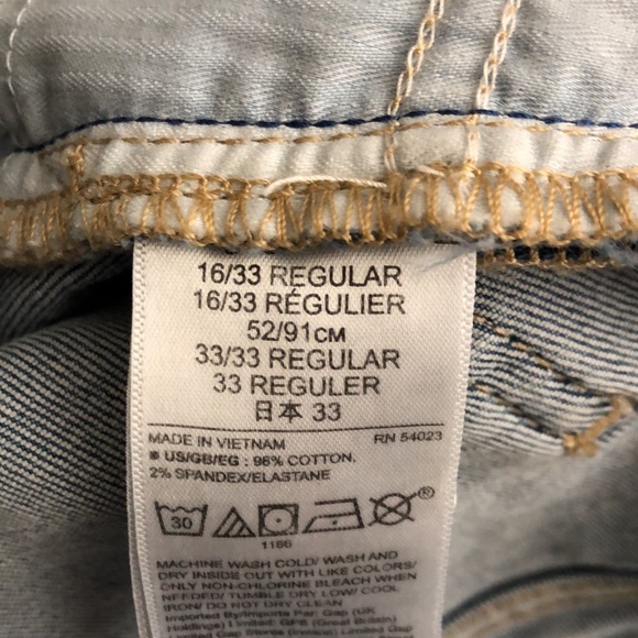 GAP Jeans - Picture 4 of 5